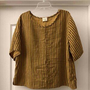 Curator SF Hannah tee